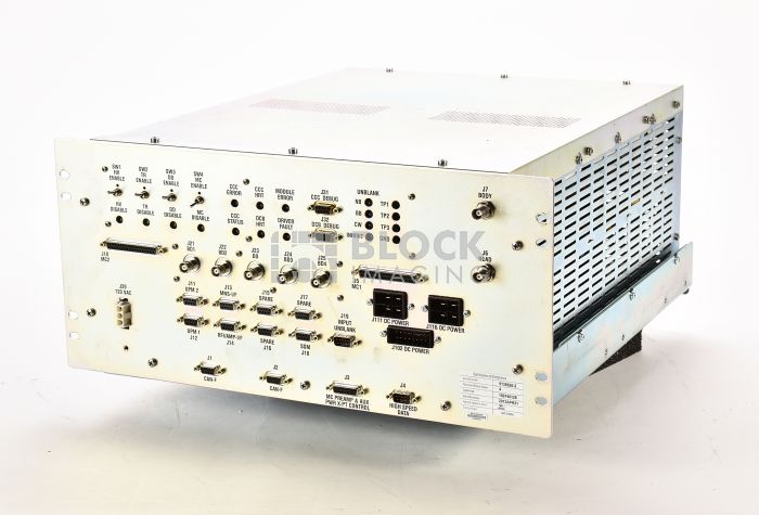 イタリー製　食器　ＭＡ615 5138526-2 - GE - MRI - Driver Module | Block Imaging